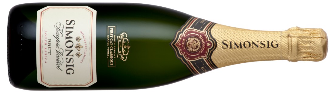 Simonsig-Kaapse-Vonkel-Brut