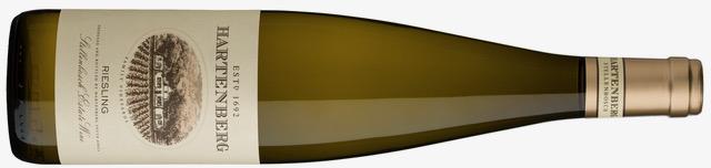 Hartenberg Riesling NV