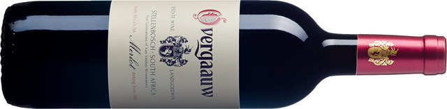 Overgaauw Merlot non vintage
